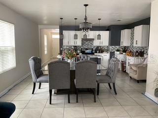 3547 FORSTER AVE, LEESBURG, FL, 34748