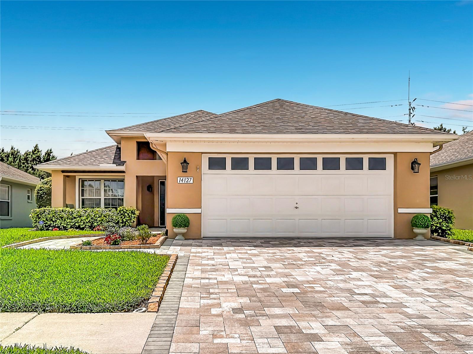 14127 WHITECAP AVE, HUDSON, FL, 34667