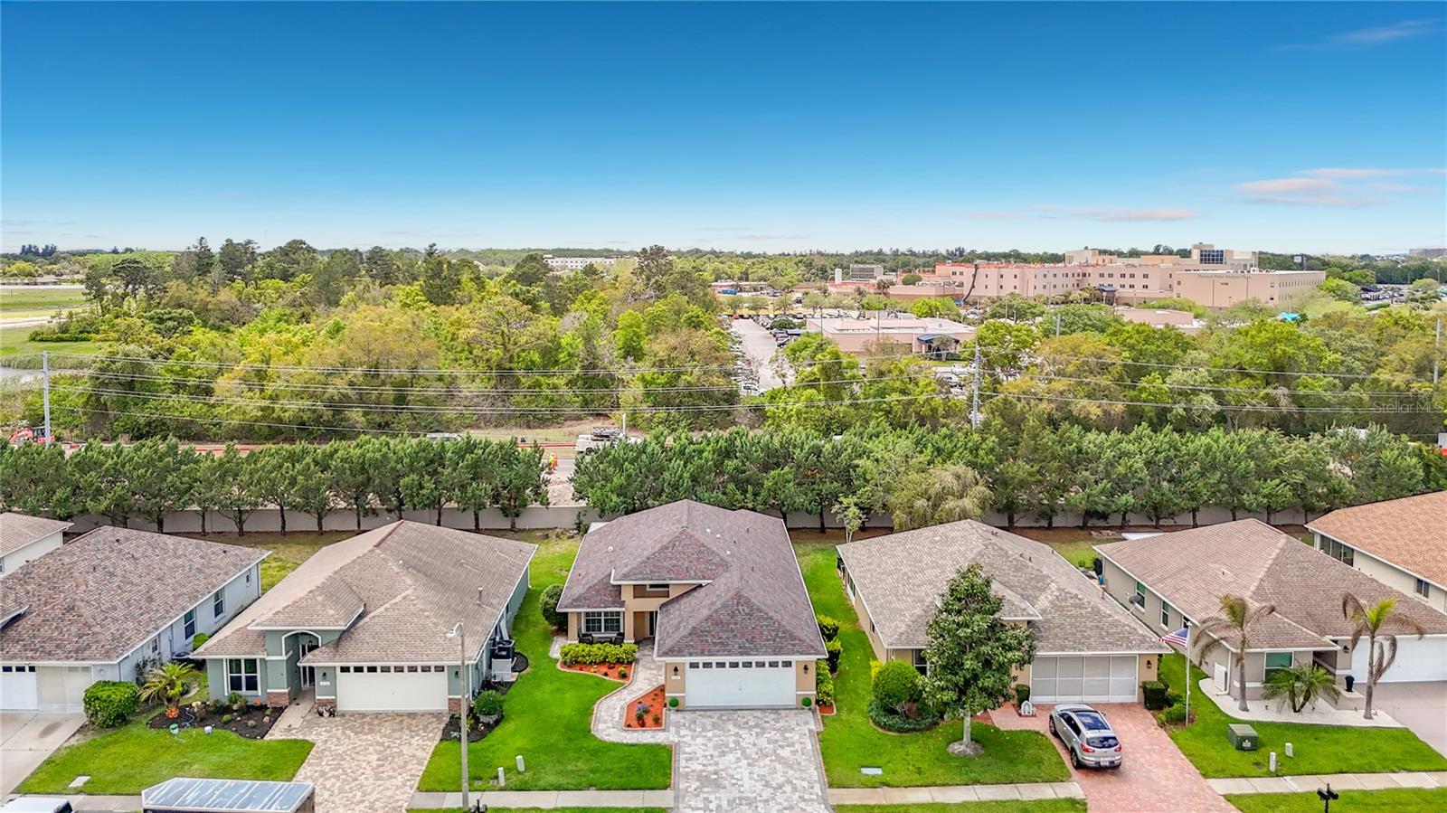 14127 WHITECAP AVE, HUDSON, FL, 34667