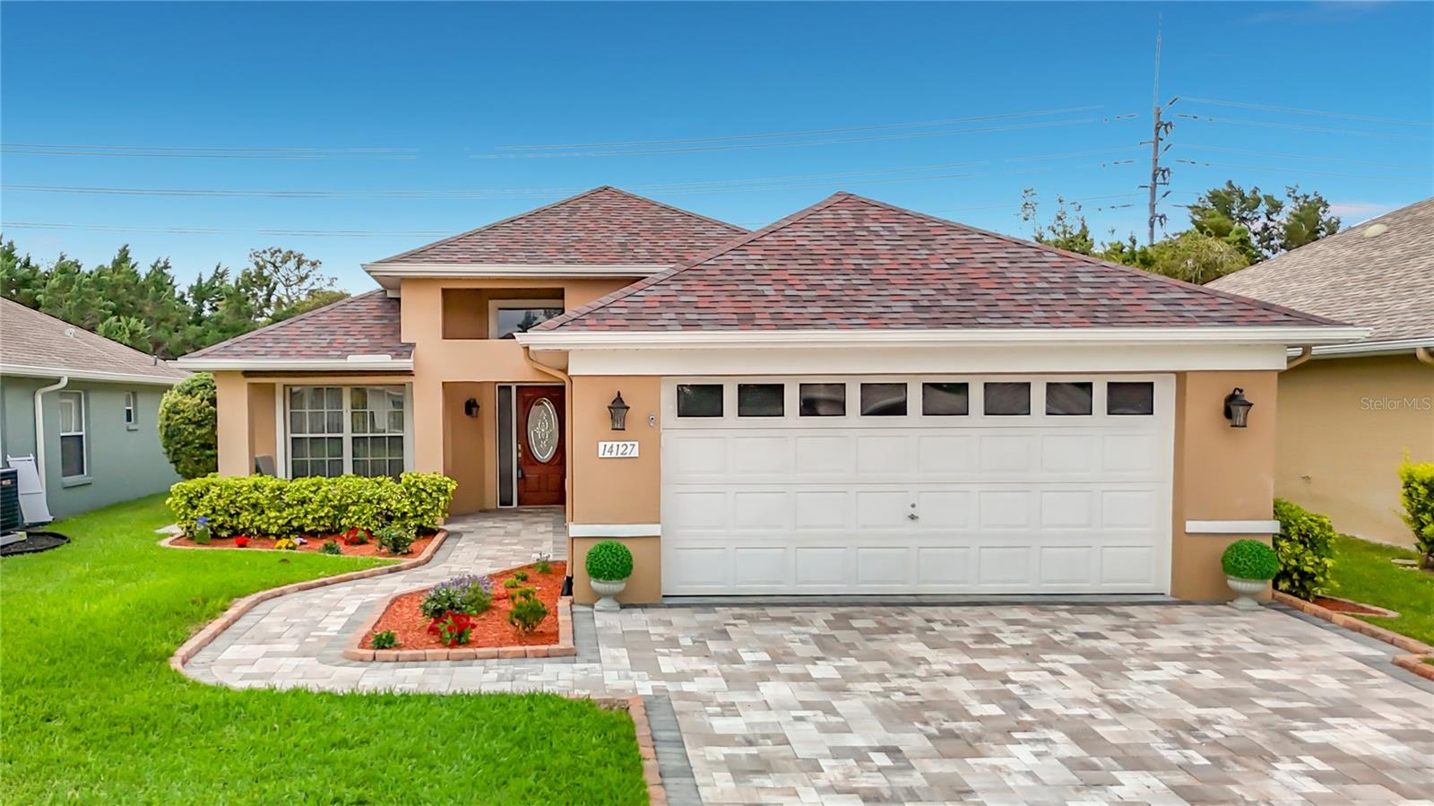 14127 WHITECAP AVE, HUDSON, FL, 34667