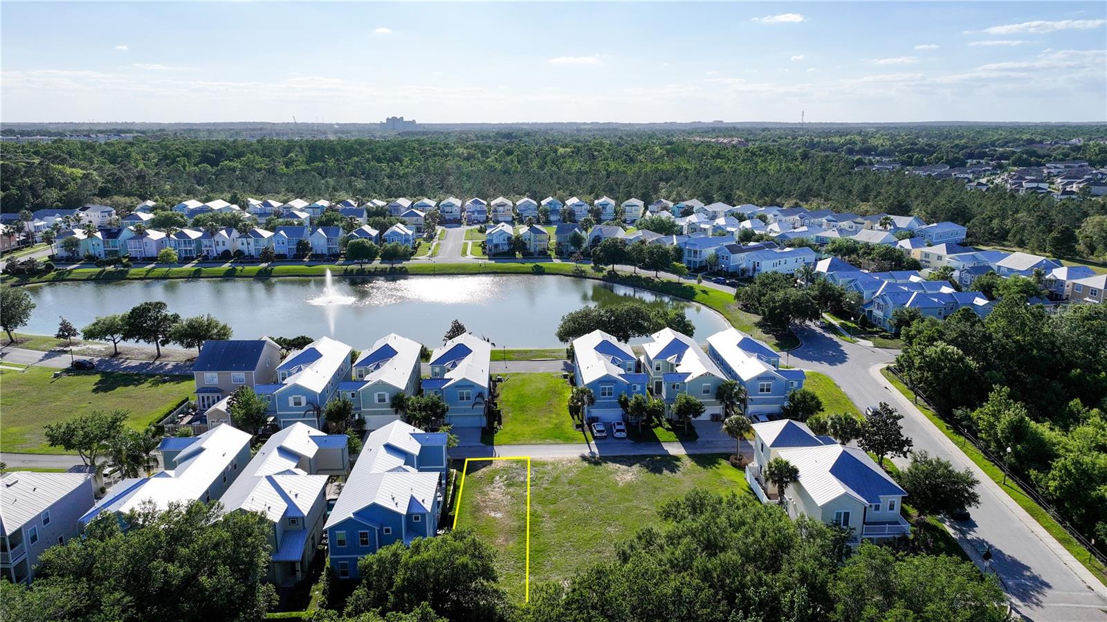 1426 REUNION BLVD, REUNION, FL, 34747