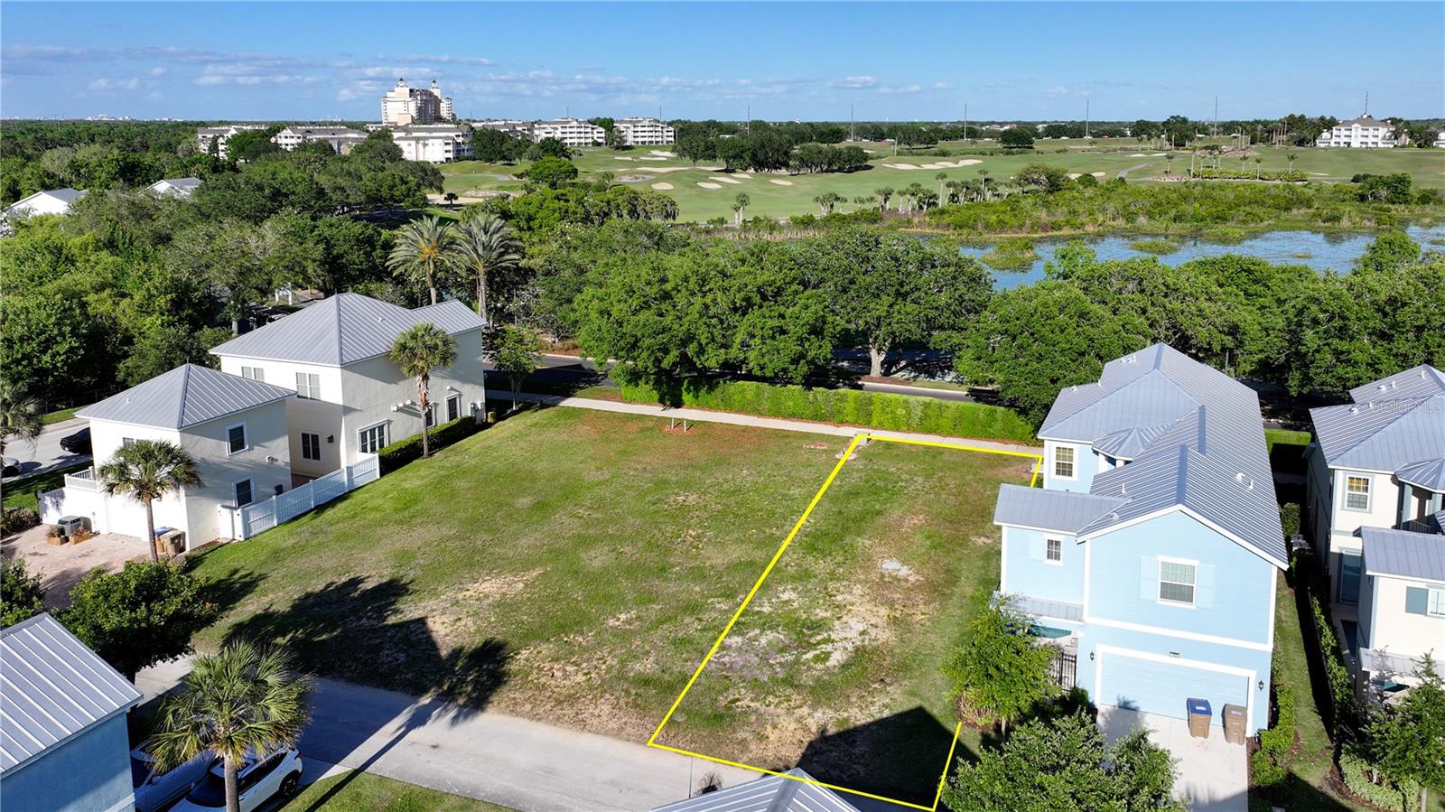 1426 REUNION BLVD, REUNION, FL, 34747