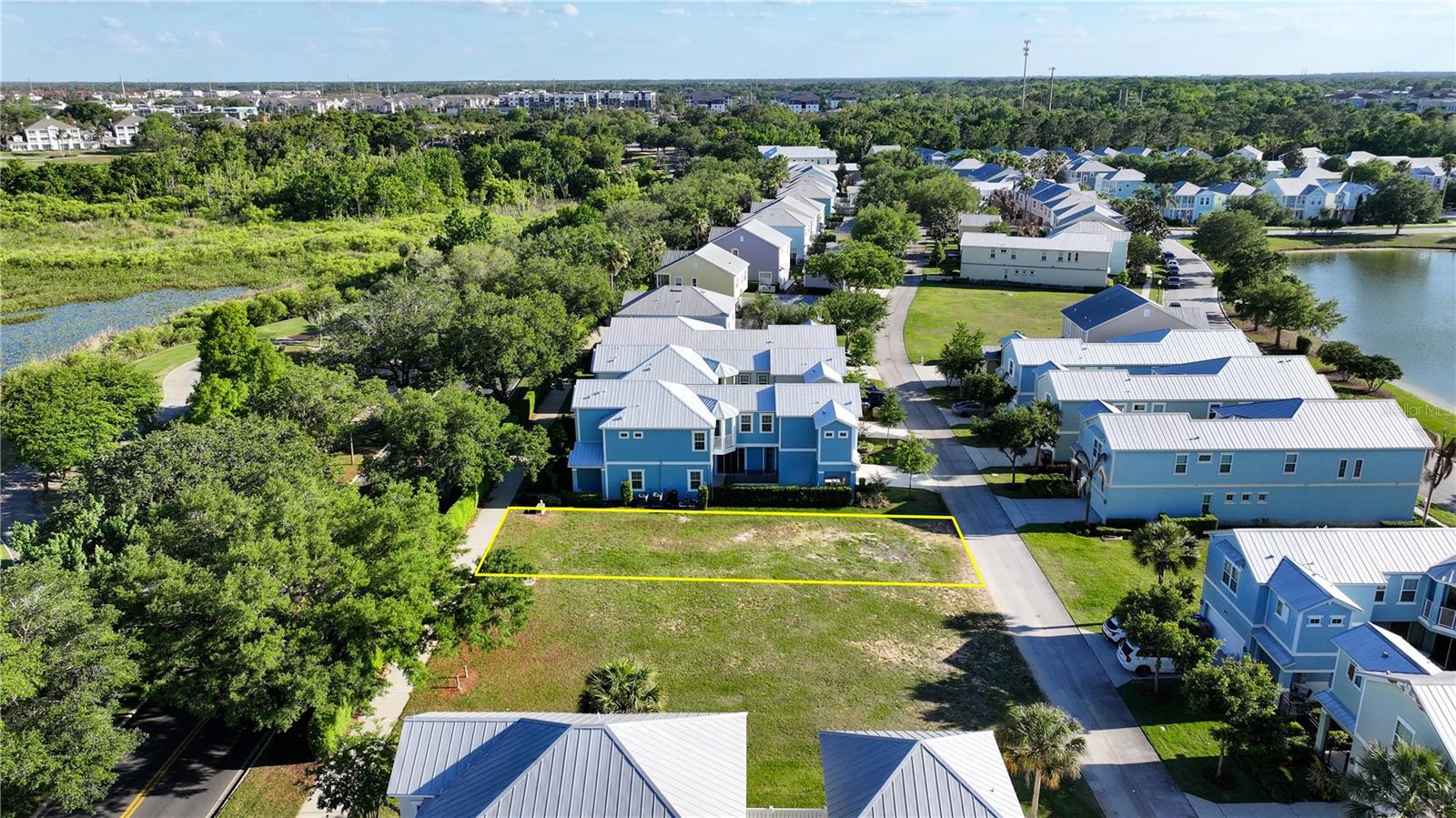 1426 REUNION BLVD, REUNION, FL, 34747