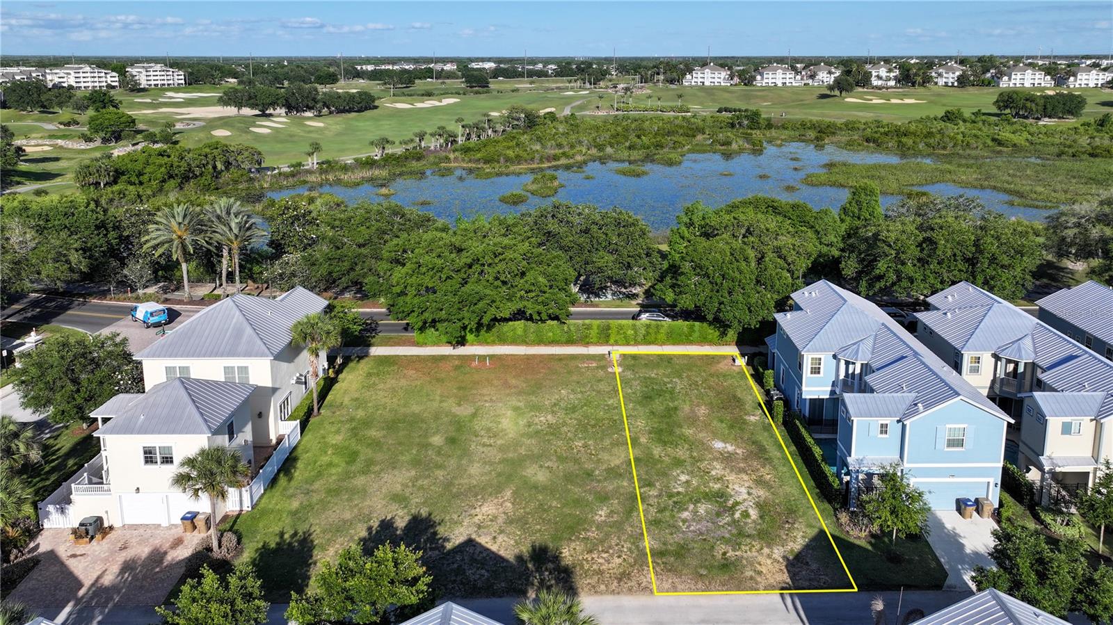 1426 REUNION BLVD, REUNION, FL, 34747