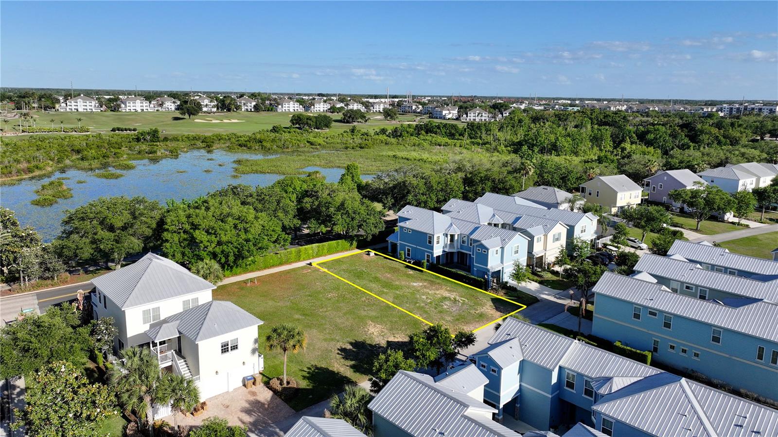 1426 REUNION BLVD, REUNION, FL, 34747