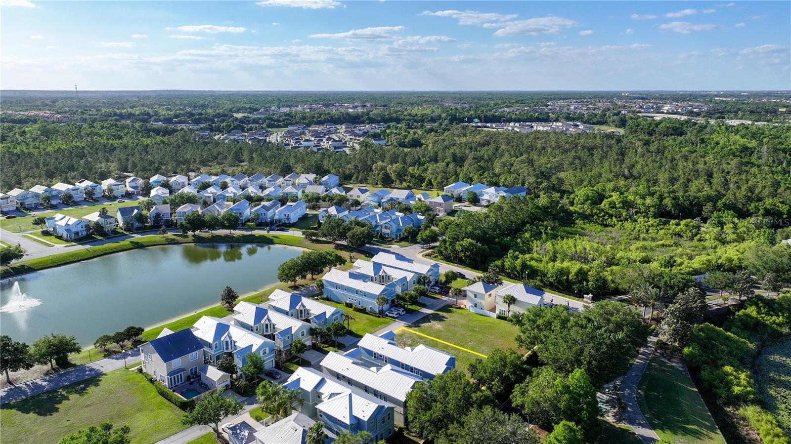 1426 REUNION BLVD, REUNION, FL, 34747