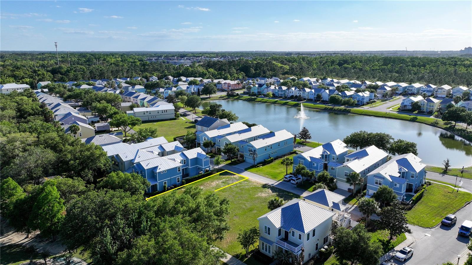 1426 REUNION BLVD, REUNION, FL, 34747