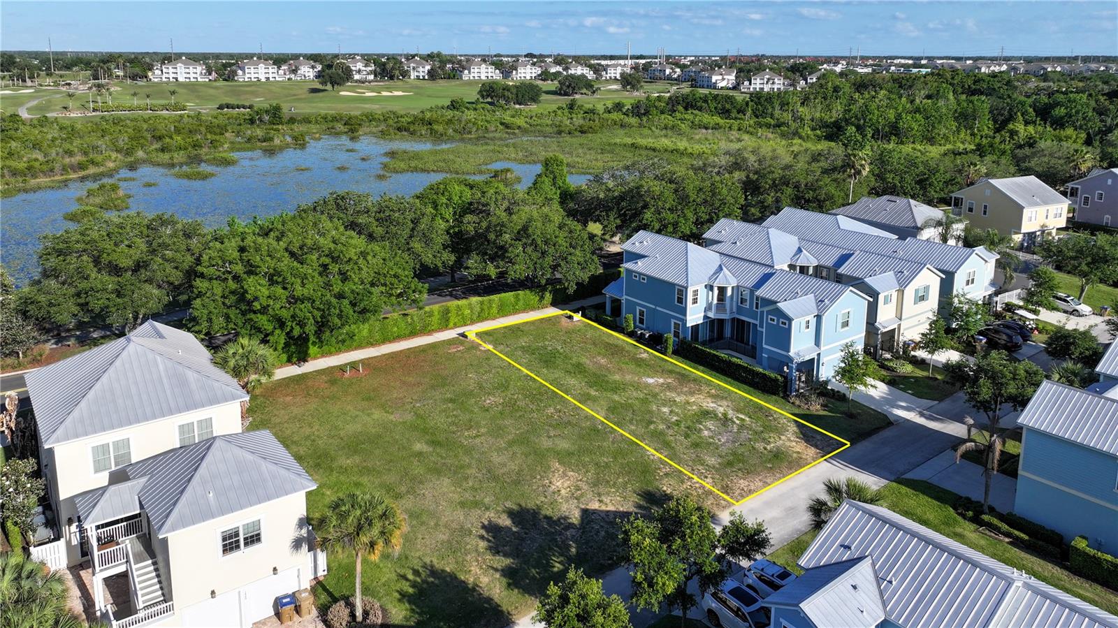 1426 REUNION BLVD, REUNION, FL, 34747