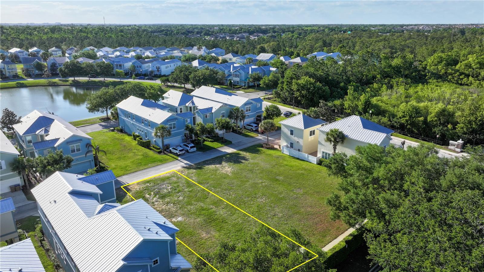 1426 REUNION BLVD, REUNION, FL, 34747