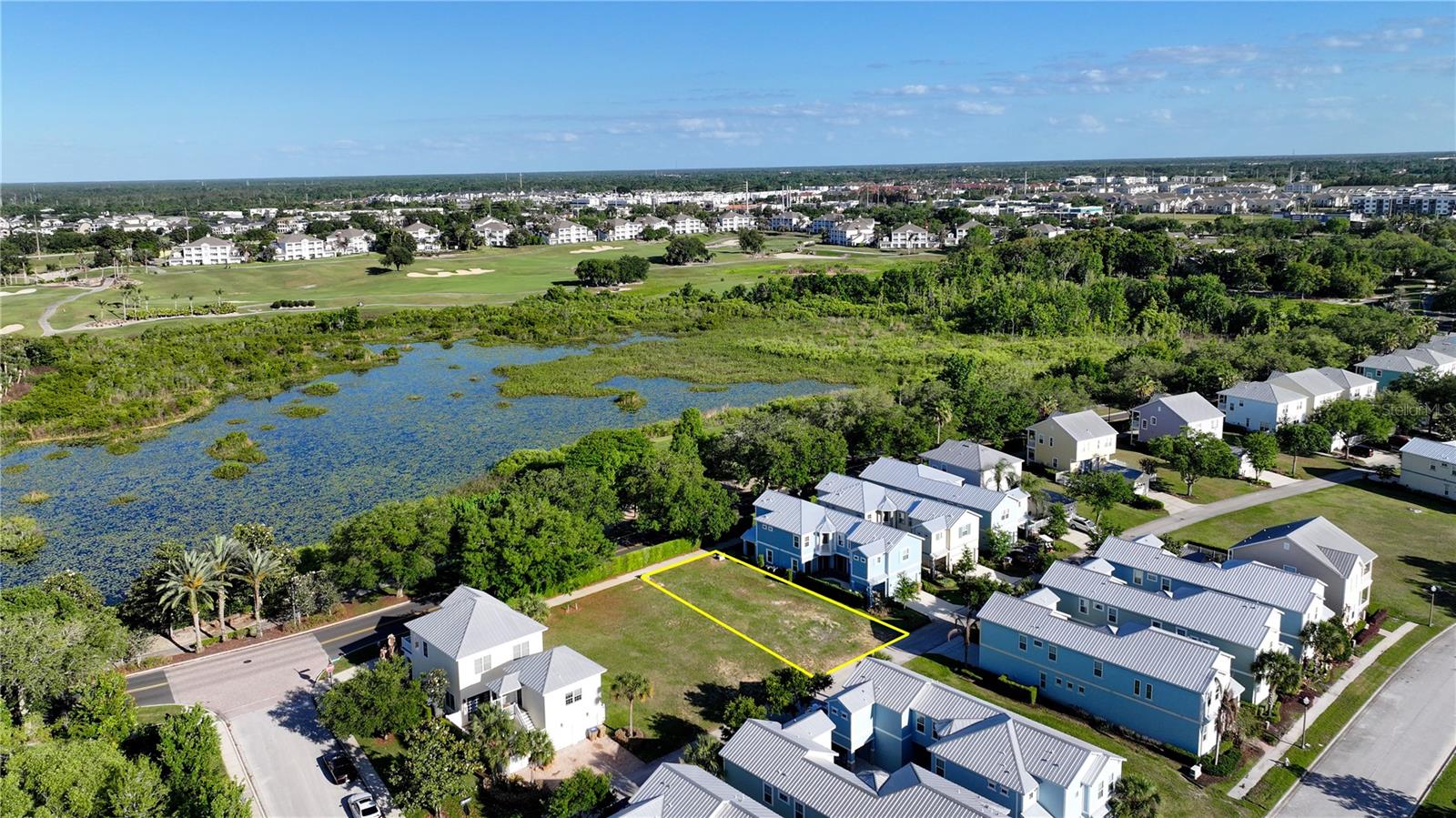 1426 REUNION BLVD, REUNION, FL, 34747