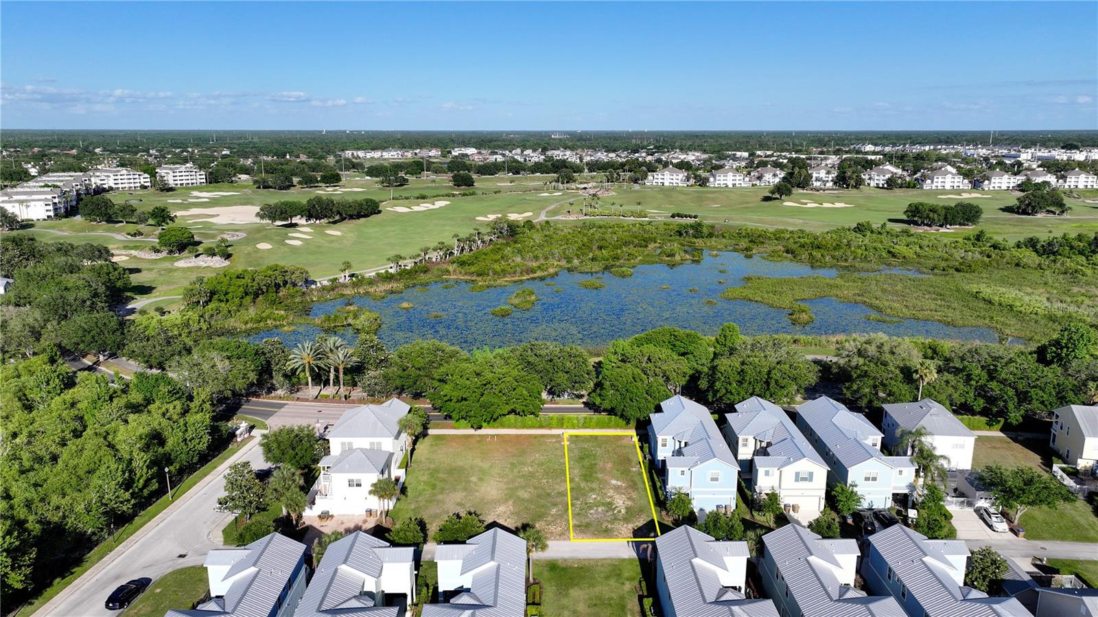 1426 REUNION BLVD, REUNION, FL, 34747