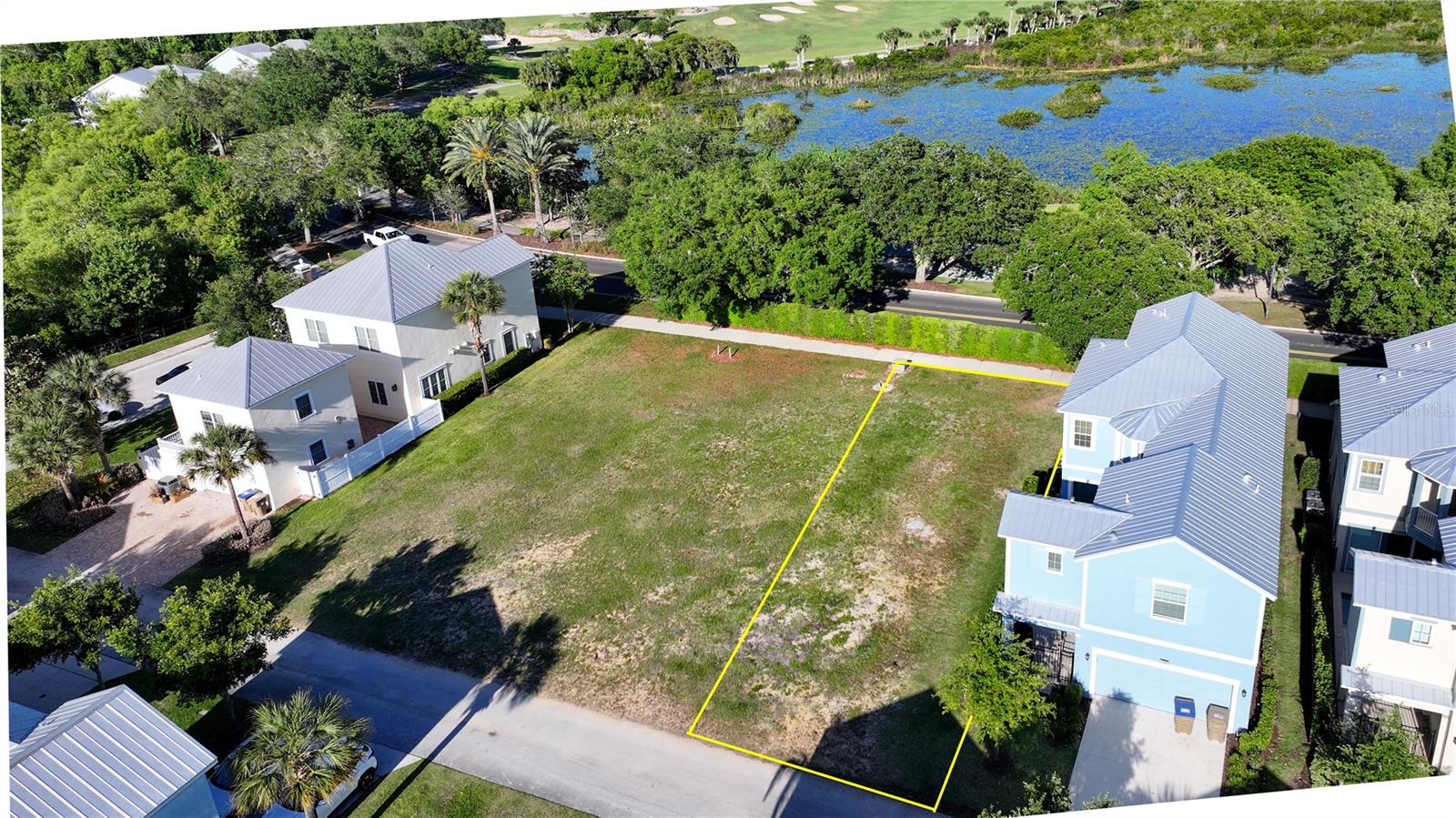 1426 REUNION BLVD, REUNION, FL, 34747