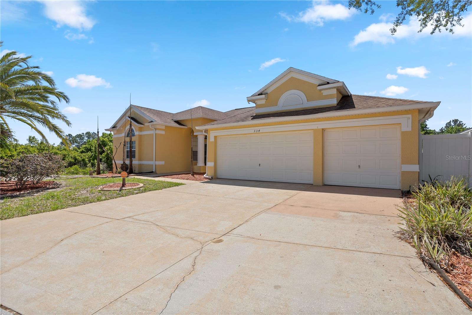 334 GRAND RESERVE DR, DAVENPORT, FL, 33837