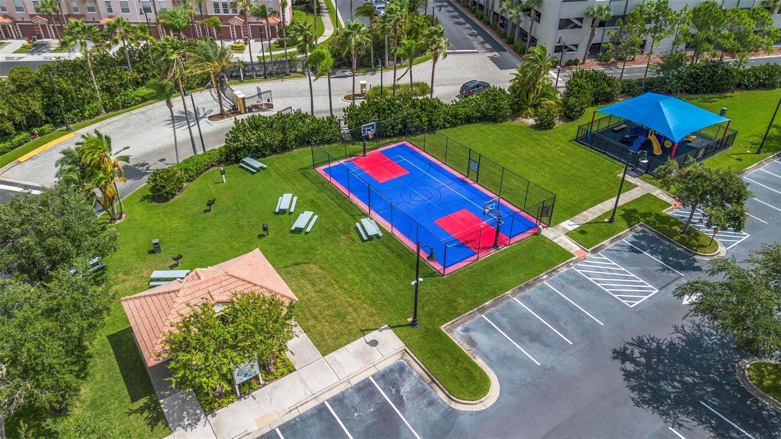 4024 BREAKVIEW DR #402, ORLANDO, FL, 32819