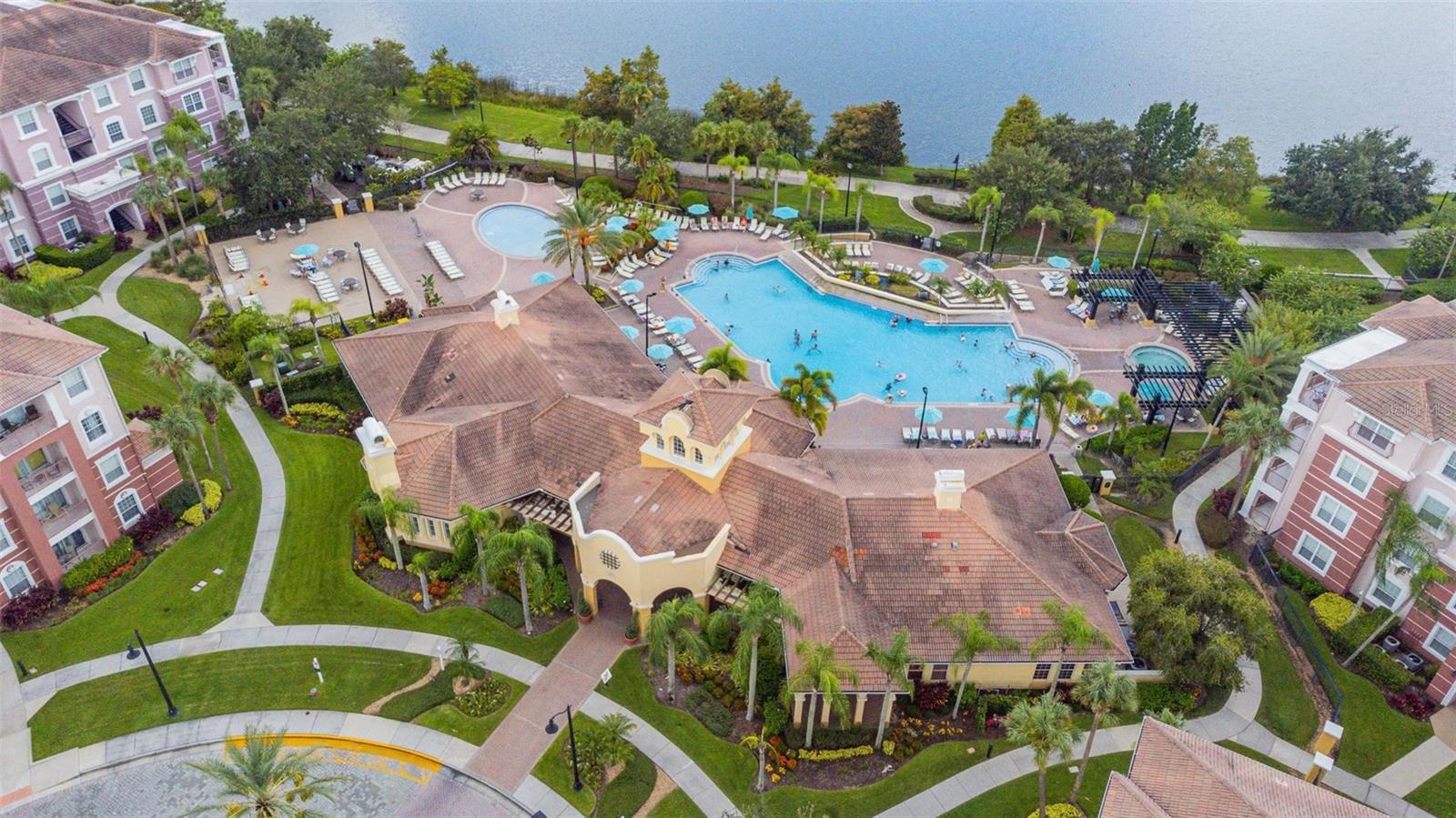 4024 BREAKVIEW DR #402, ORLANDO, FL, 32819