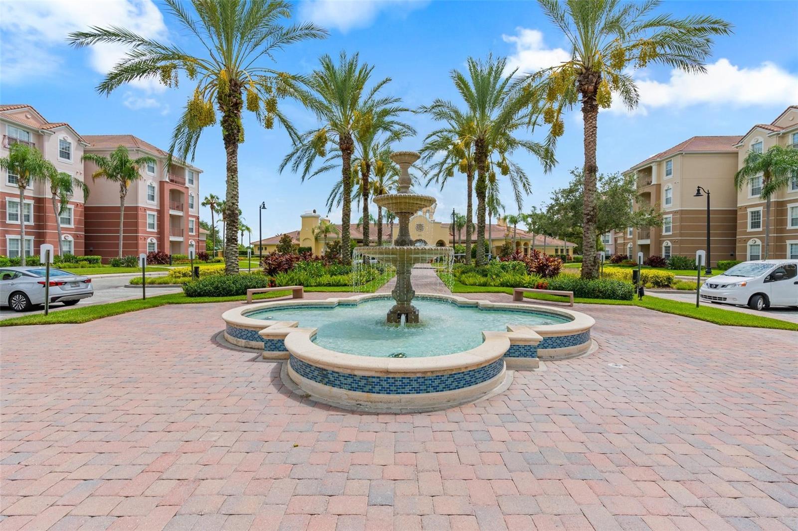 4024 BREAKVIEW DR #402, ORLANDO, FL, 32819