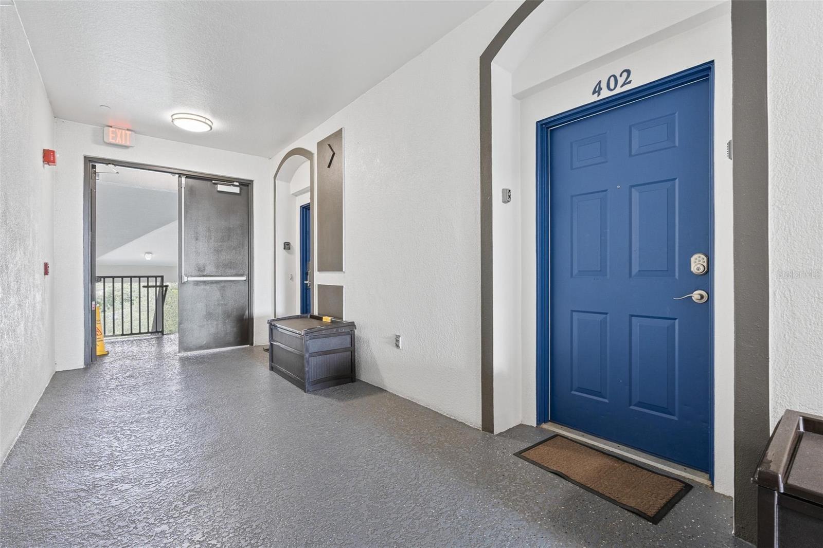 4024 BREAKVIEW DR #402, ORLANDO, FL, 32819