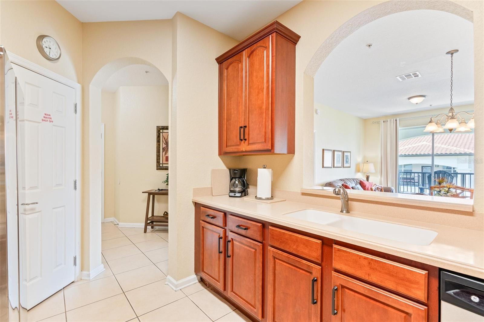 4024 BREAKVIEW DR #402, ORLANDO, FL, 32819