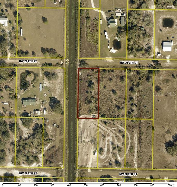 18398 NW 286TH ST, OKEECHOBEE, FL, 34972