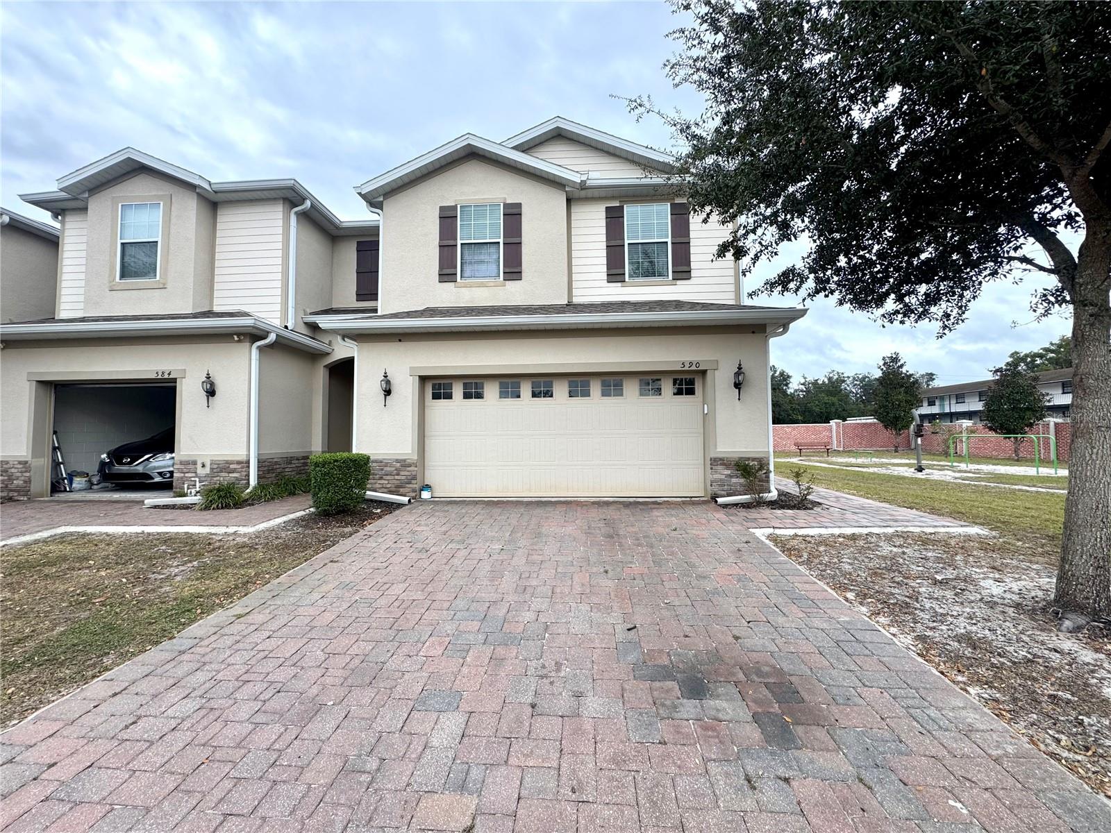 590 PROSPECT PT, OVIEDO, FL, 32765