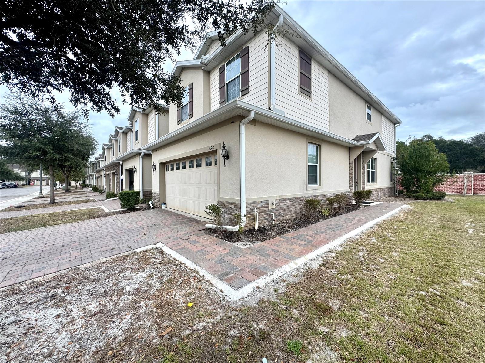 590 PROSPECT PT, OVIEDO, FL, 32765