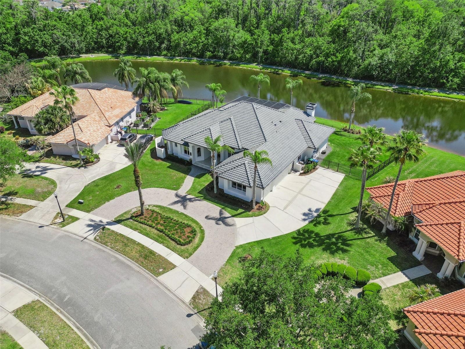 3868 HUNTERS ISLE DR, ORLANDO, FL, 32837