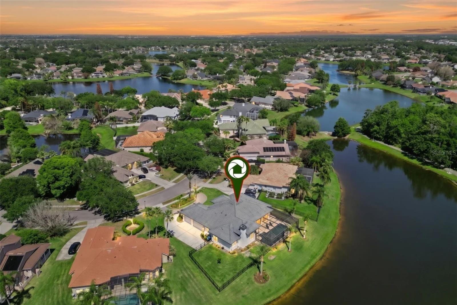 3868 HUNTERS ISLE DR, ORLANDO, FL, 32837