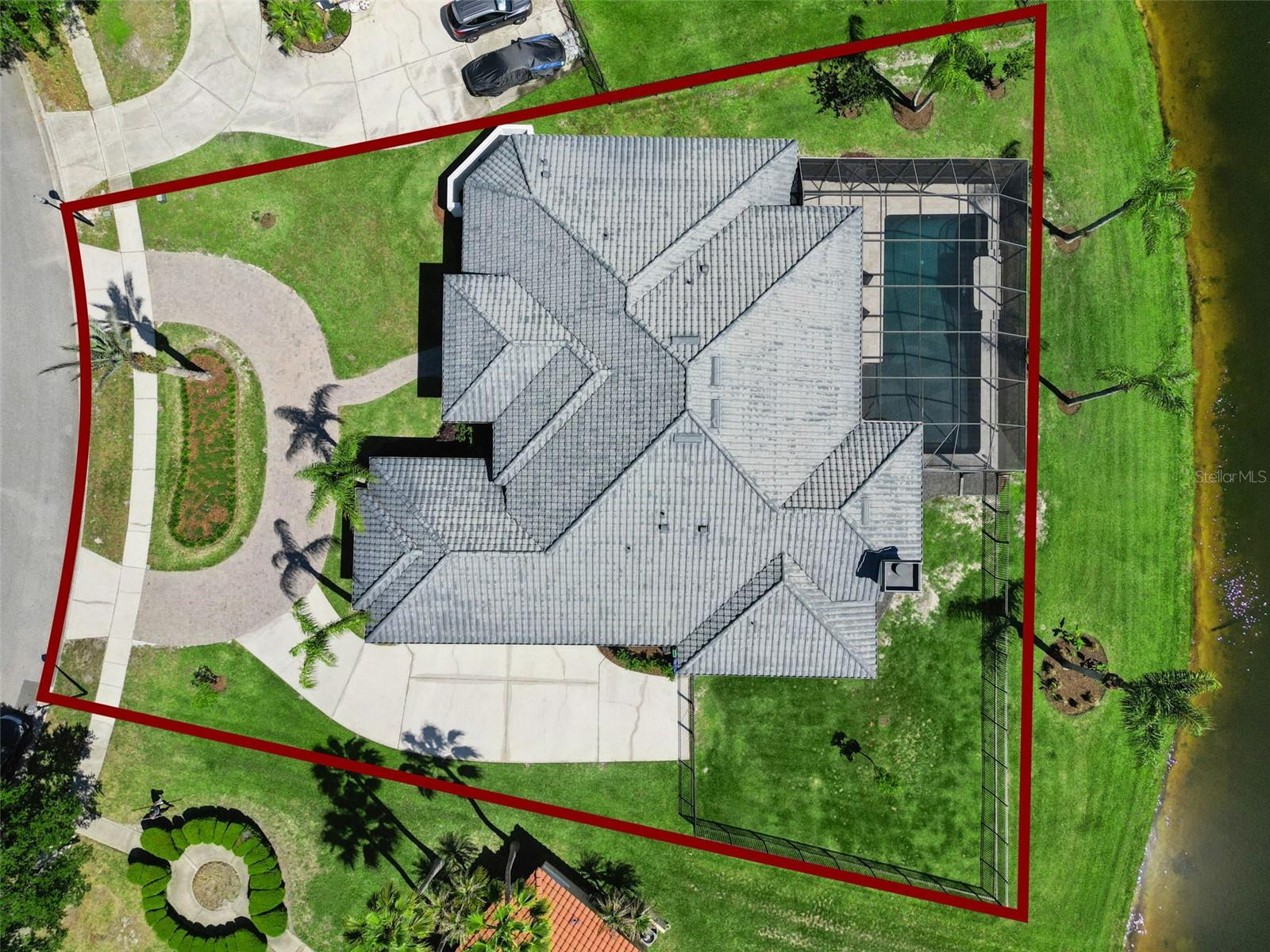 3868 HUNTERS ISLE DR, ORLANDO, FL, 32837