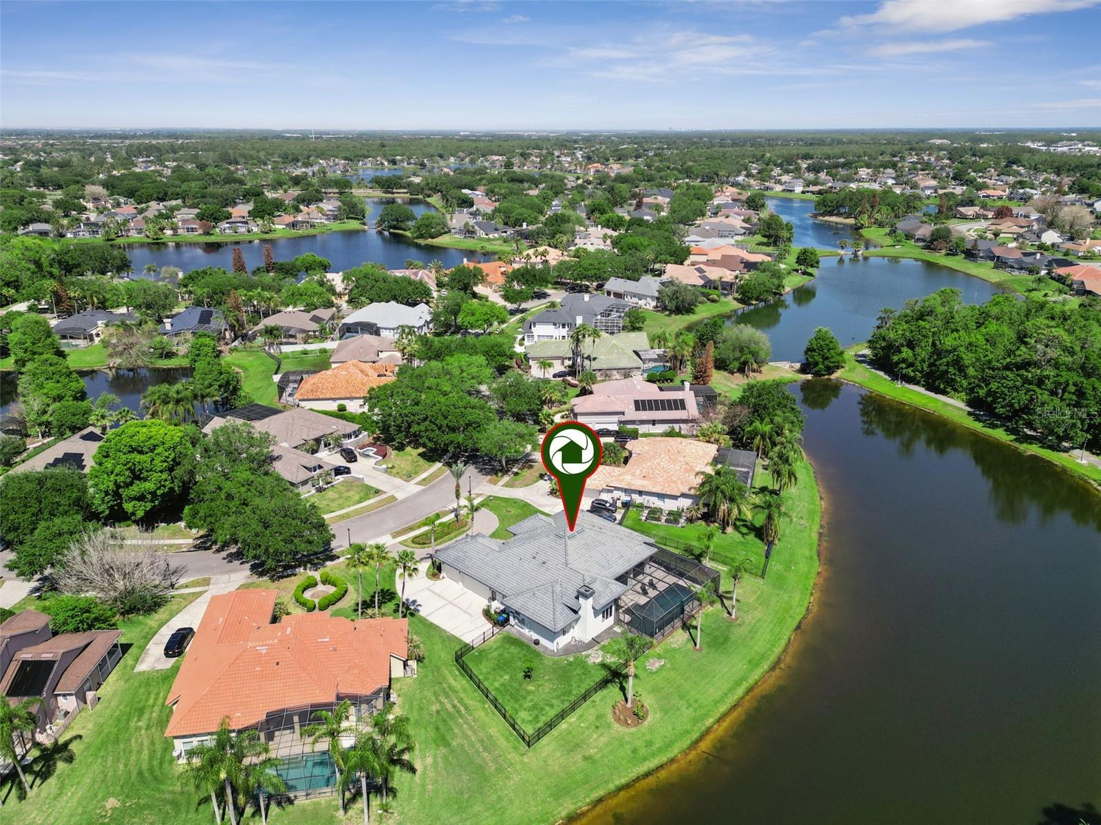 3868 HUNTERS ISLE DR, ORLANDO, FL, 32837