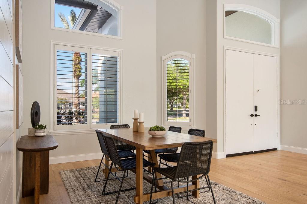 3868 HUNTERS ISLE DR, ORLANDO, FL, 32837