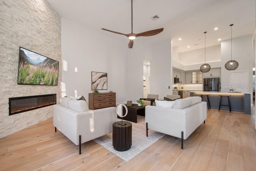 3868 HUNTERS ISLE DR, ORLANDO, FL, 32837