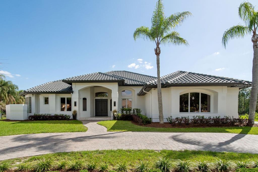 3868 HUNTERS ISLE DR, ORLANDO, FL, 32837