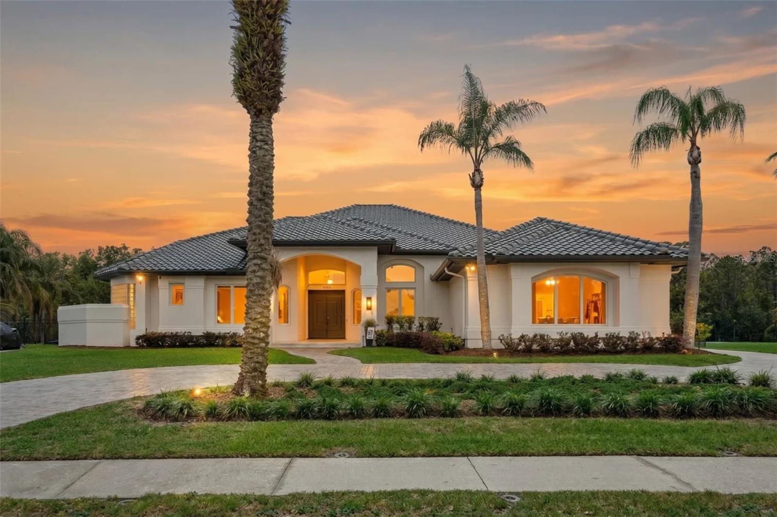 3868 HUNTERS ISLE DR, ORLANDO, FL, 32837