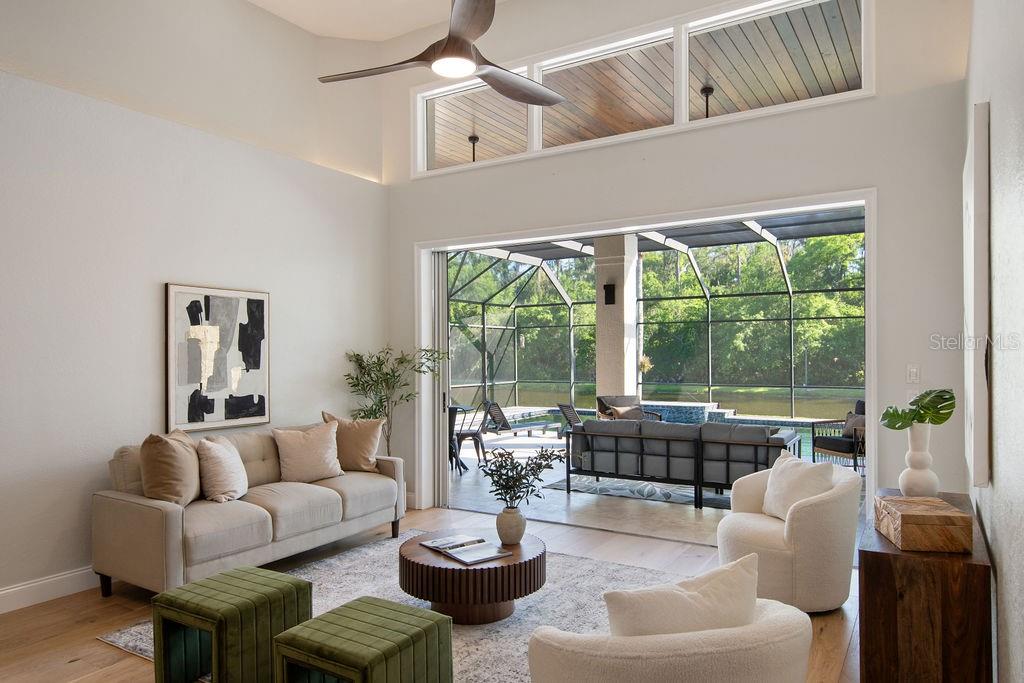 3868 HUNTERS ISLE DR, ORLANDO, FL, 32837