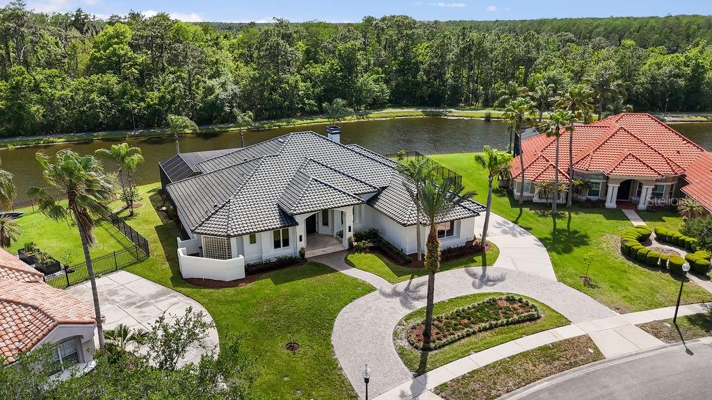 3868 HUNTERS ISLE DR, ORLANDO, FL, 32837