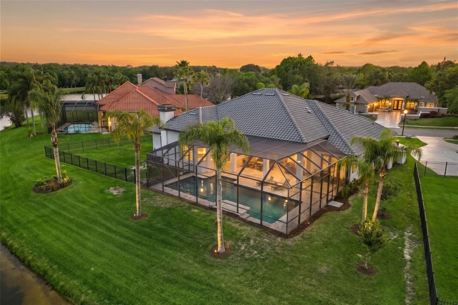 3868 HUNTERS ISLE DR, ORLANDO, FL, 32837