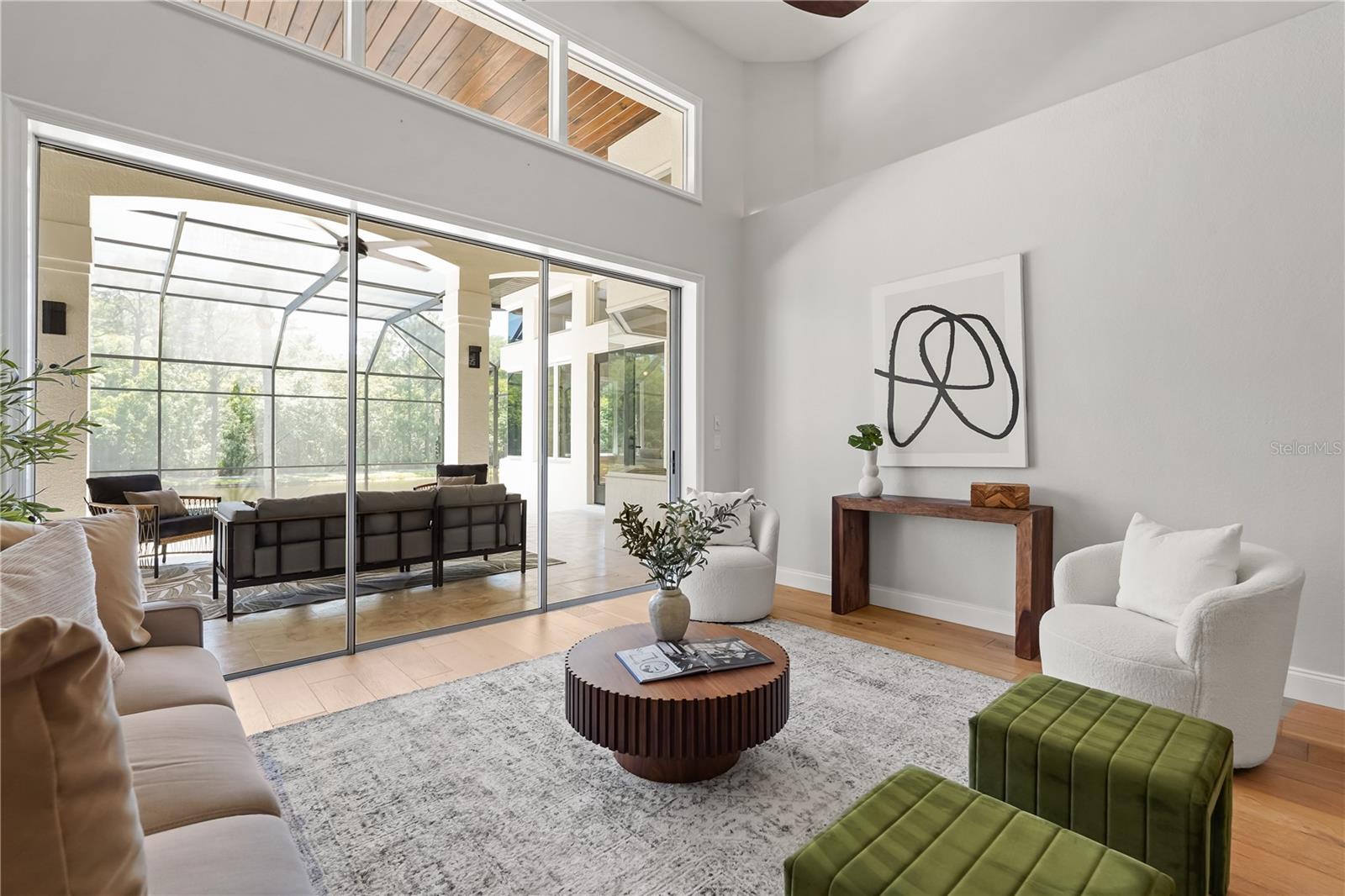 3868 HUNTERS ISLE DR, ORLANDO, FL, 32837