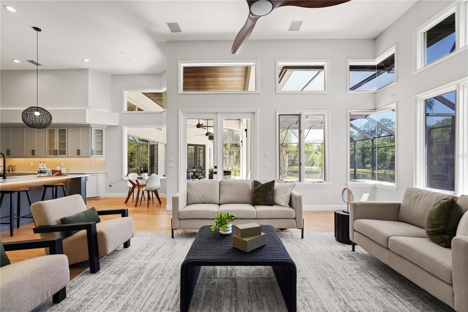 3868 HUNTERS ISLE DR, ORLANDO, FL, 32837