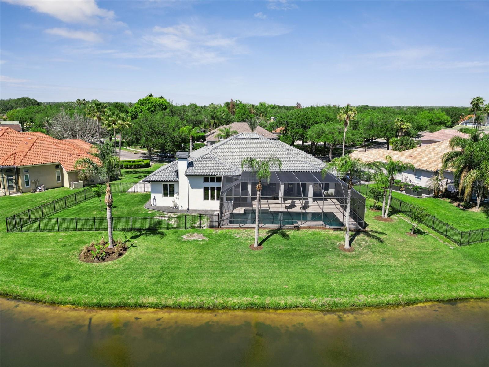 3868 HUNTERS ISLE DR, ORLANDO, FL, 32837