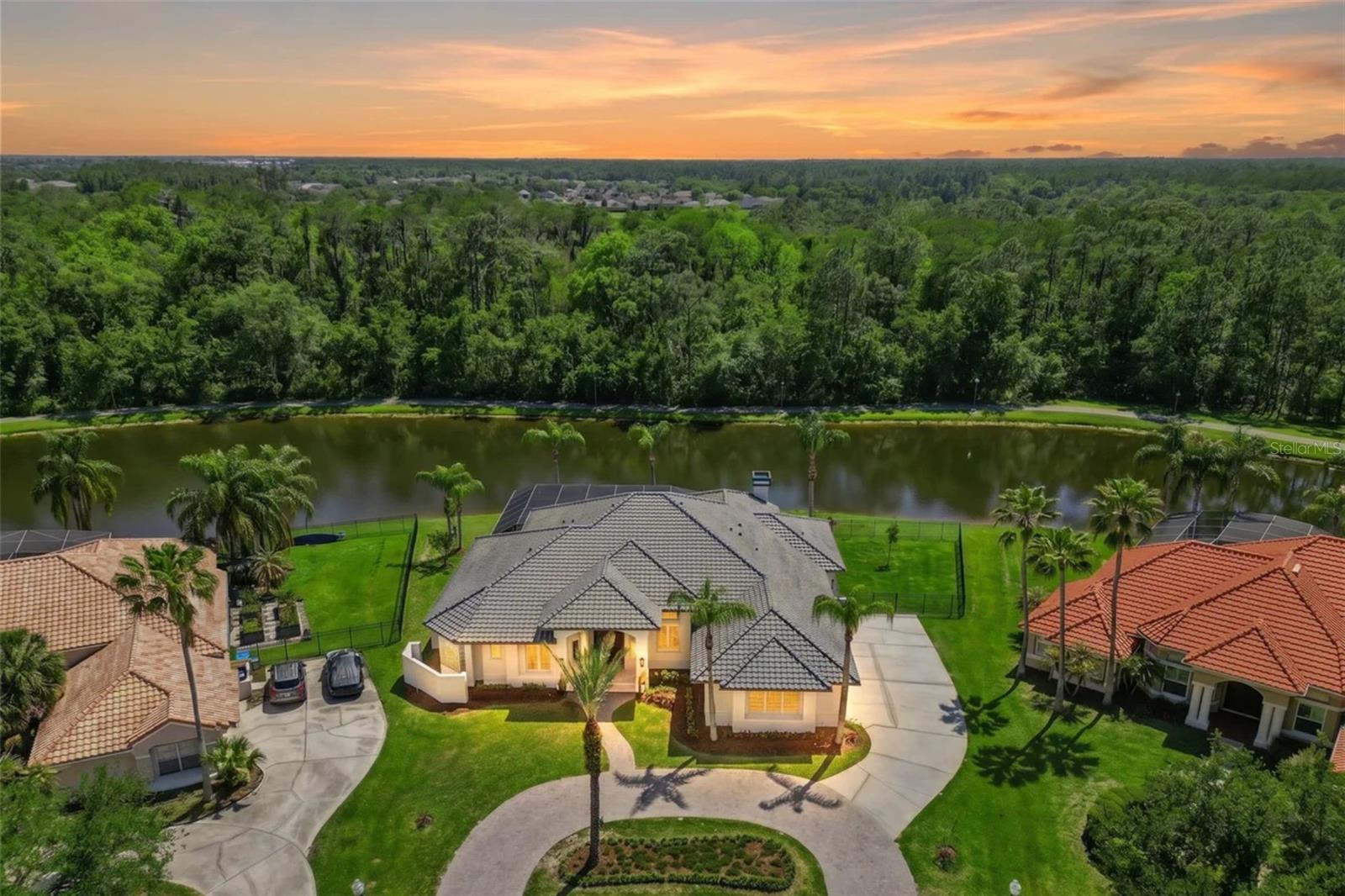 3868 HUNTERS ISLE DR, ORLANDO, FL, 32837