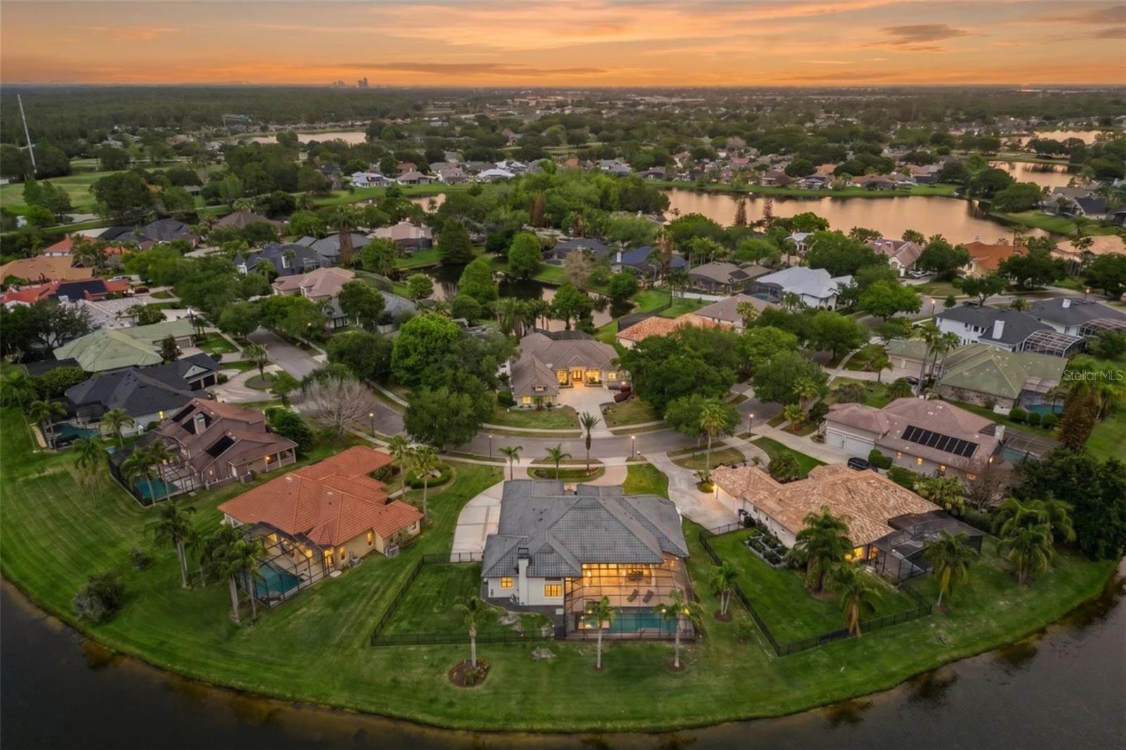 3868 HUNTERS ISLE DR, ORLANDO, FL, 32837