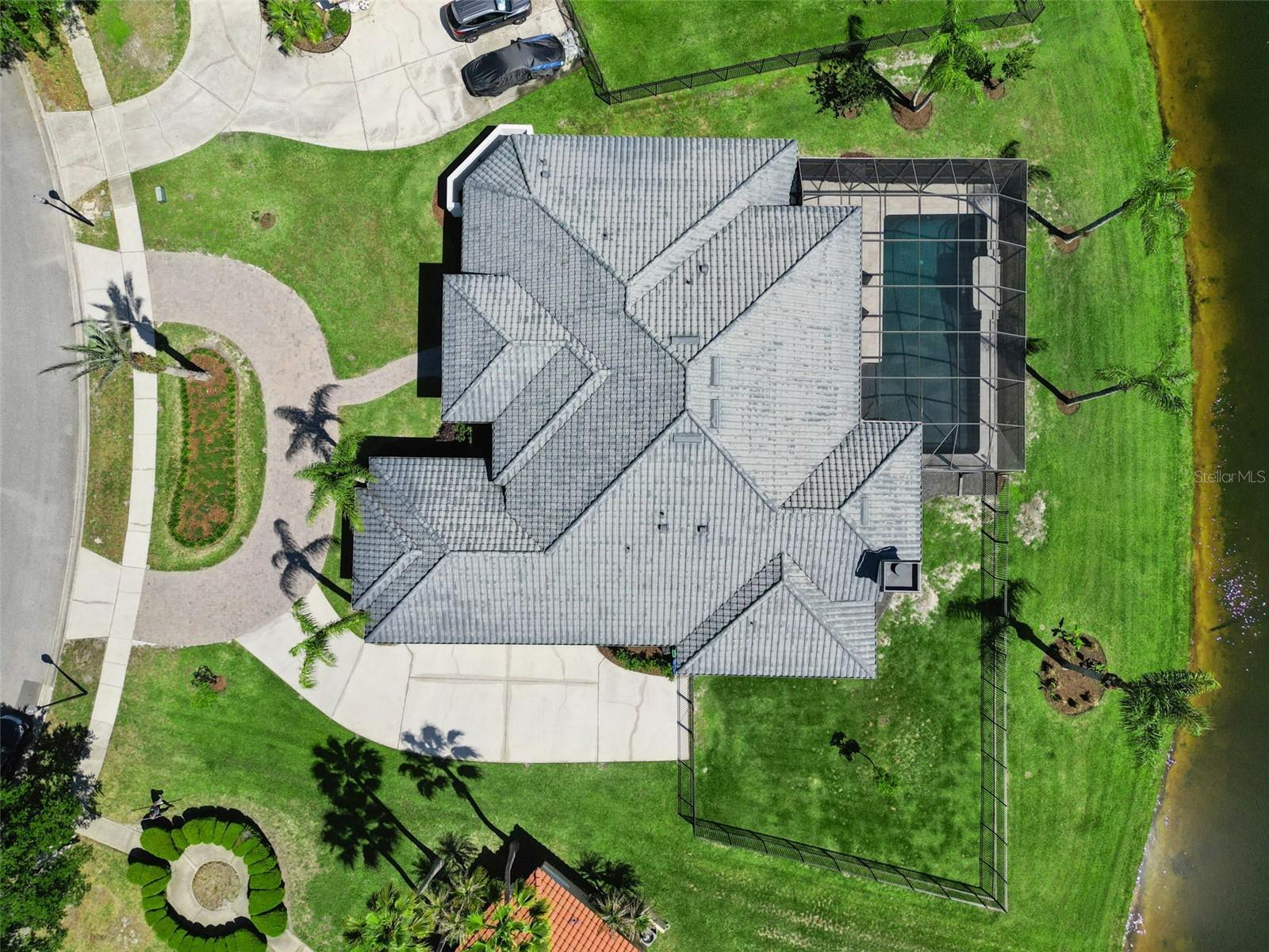 3868 HUNTERS ISLE DR, ORLANDO, FL, 32837