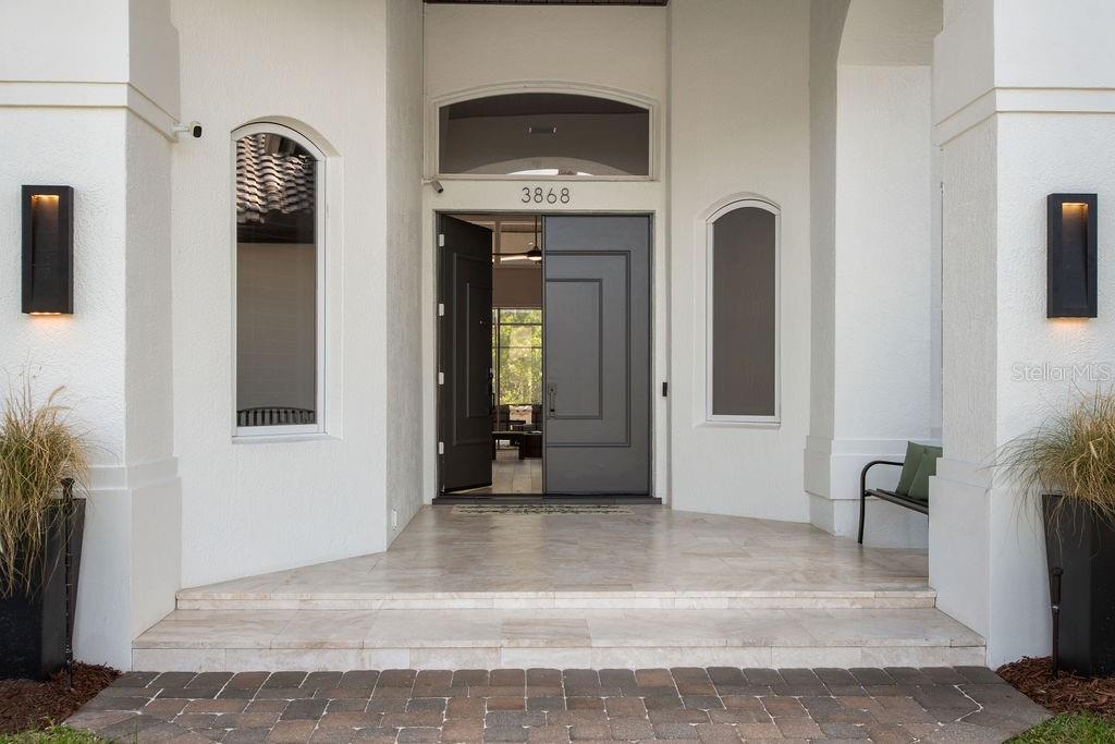 3868 HUNTERS ISLE DR, ORLANDO, FL, 32837