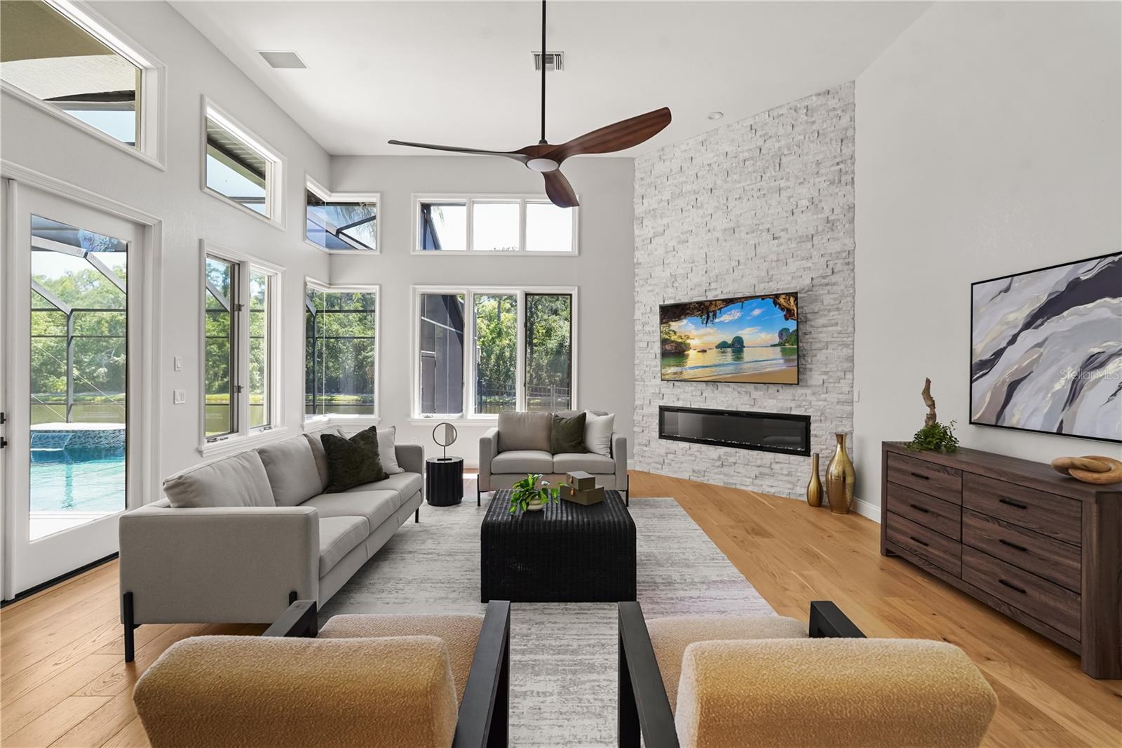 3868 HUNTERS ISLE DR, ORLANDO, FL, 32837