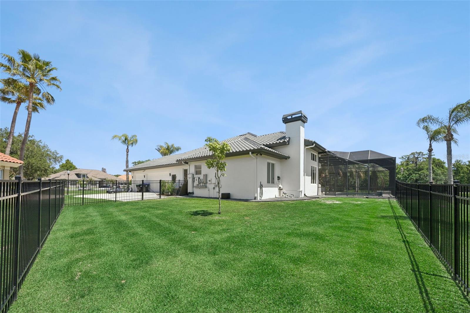 3868 HUNTERS ISLE DR, ORLANDO, FL, 32837