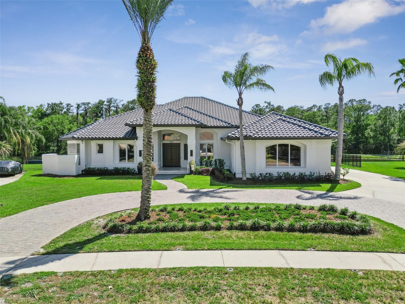 3868 HUNTERS ISLE DR, ORLANDO, FL, 32837