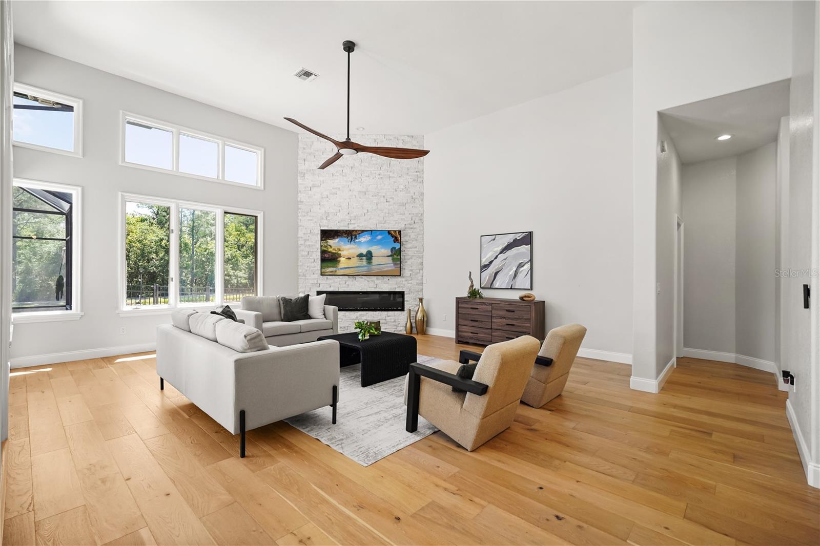 3868 HUNTERS ISLE DR, ORLANDO, FL, 32837