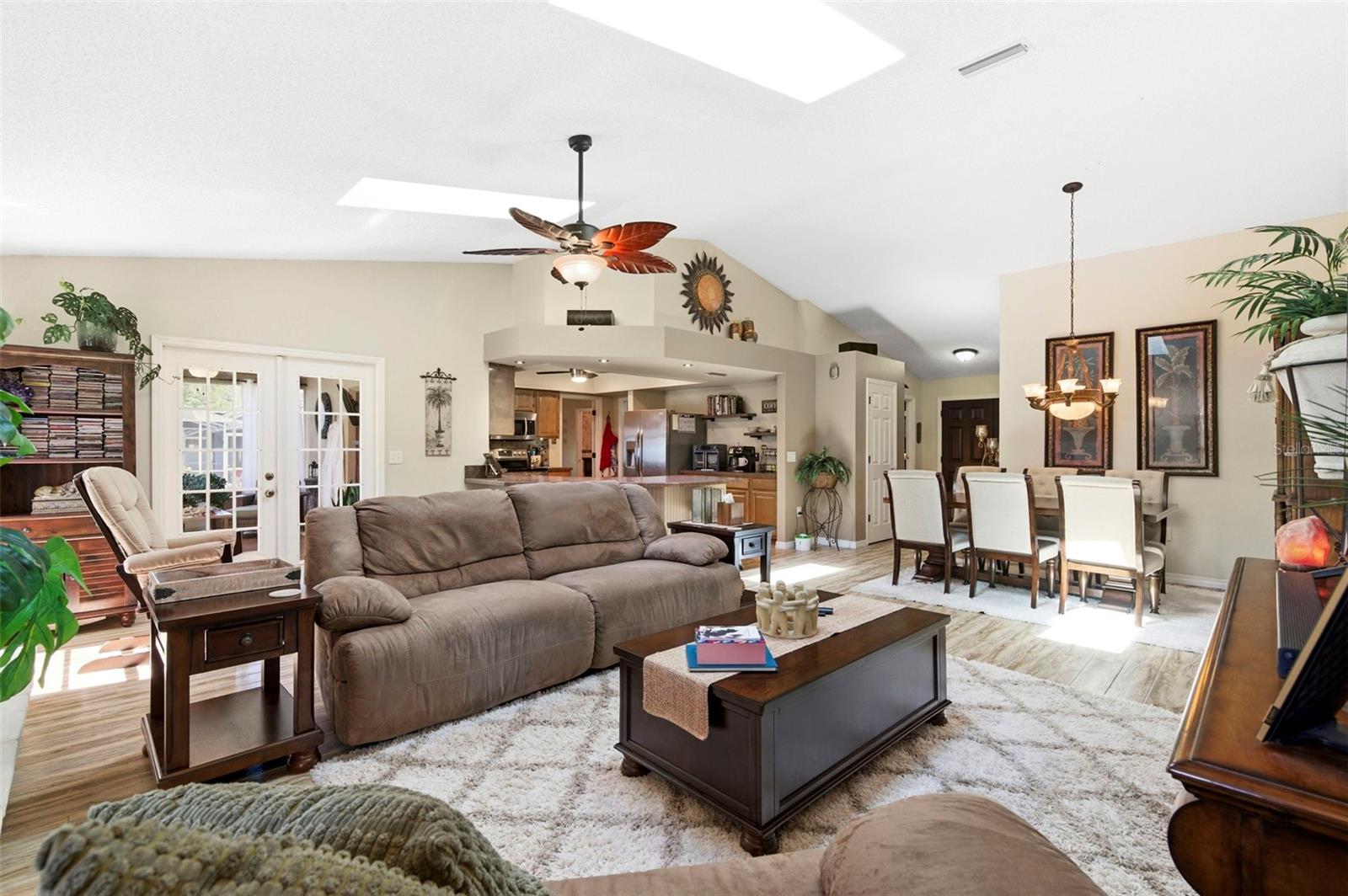 5226 SALTAMONTE DR, NEW PORT RICHEY, FL, 34655