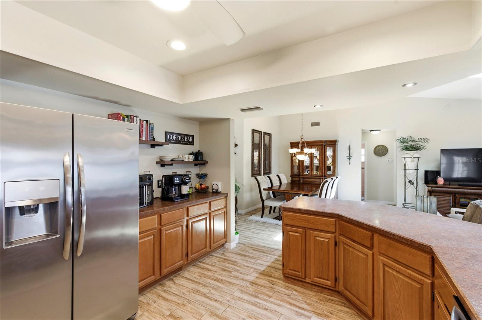 5226 SALTAMONTE DR, NEW PORT RICHEY, FL, 34655