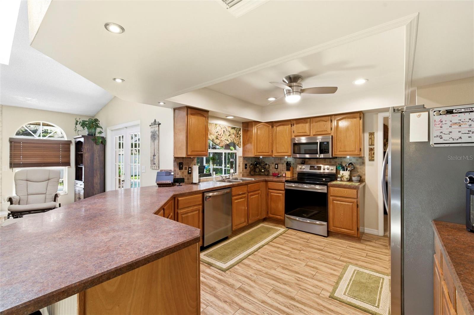 5226 SALTAMONTE DR, NEW PORT RICHEY, FL, 34655